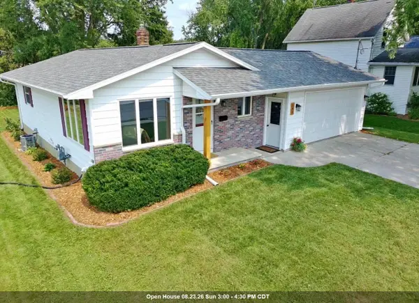 141 ROBBINS STREET, Seymour, WI 54165
