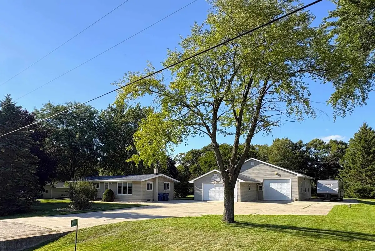 W9319 BLEWETT ROAD, Eldorado, WI 54932 - #1