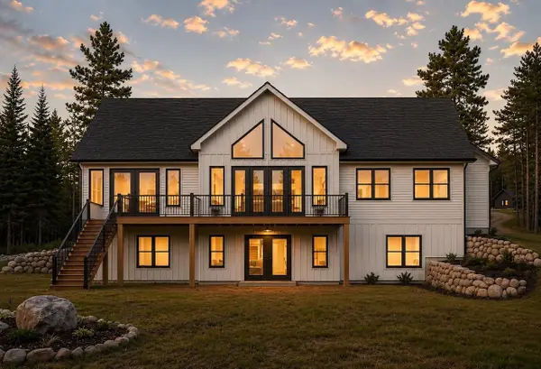 N1624 SUNDANCE TRAIL, Keshena, WI 54135