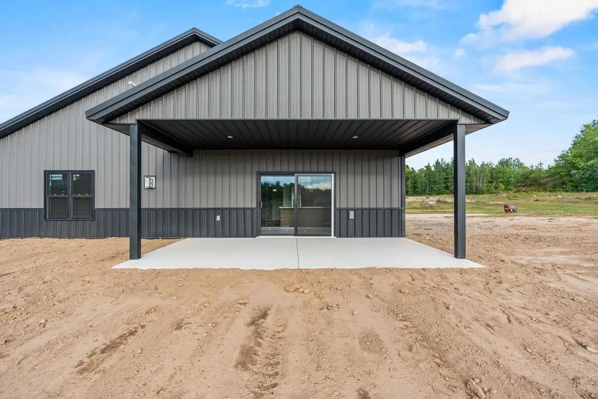 18321 SUNSET BAY LANE, Townsend, WI 54175 - #1