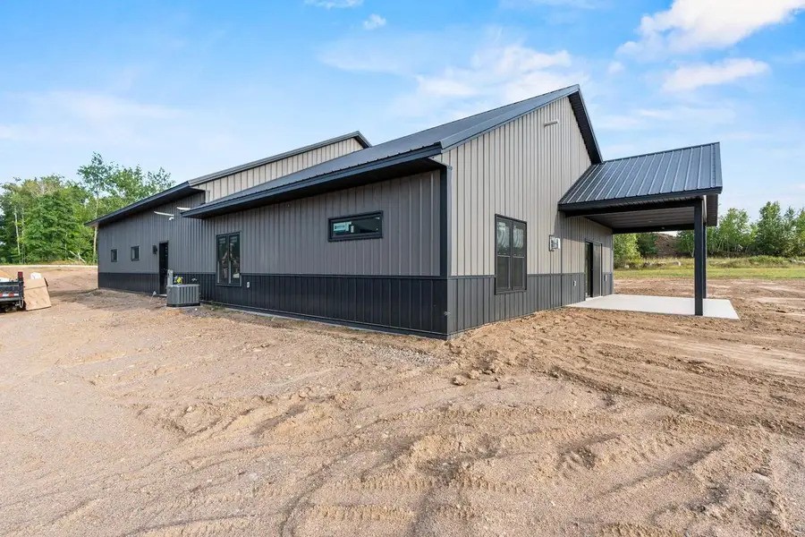 18321 SUNSET BAY LANE, Townsend, WI 54175 - #2