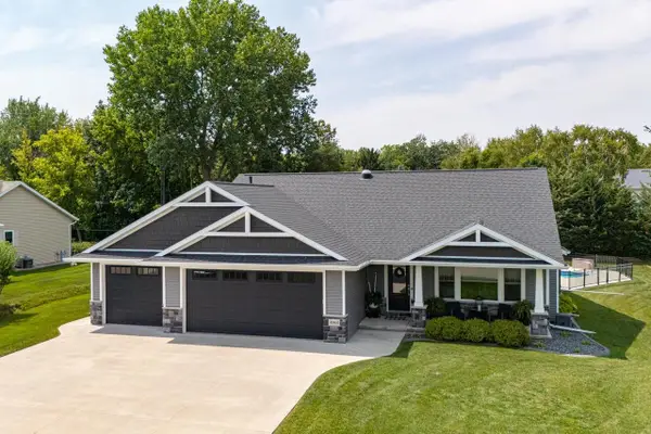 4944 ORMAND BEACH COURT, Oshkosh, WI 54904