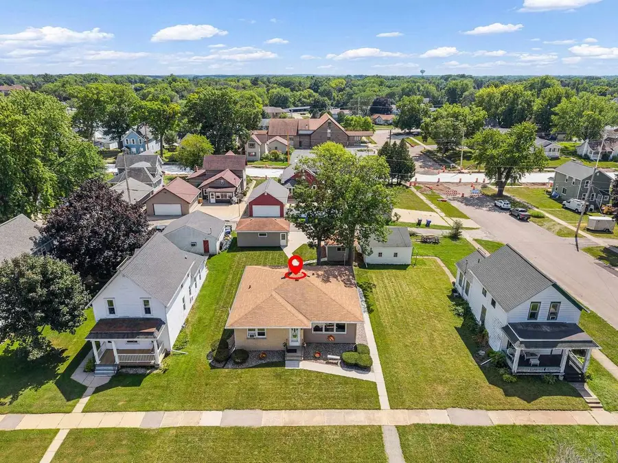 123 W 8TH STREET, Kaukauna, WI 54130 - #2