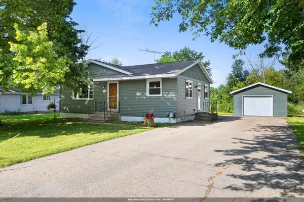 N5643 N FRANKLIN STREET, Shawano, WI 54166