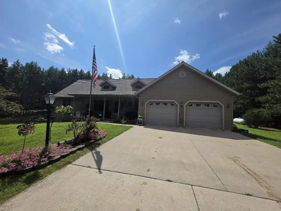 N169 18TH AVENUE, Neshkoro, WI 54960 - #1
