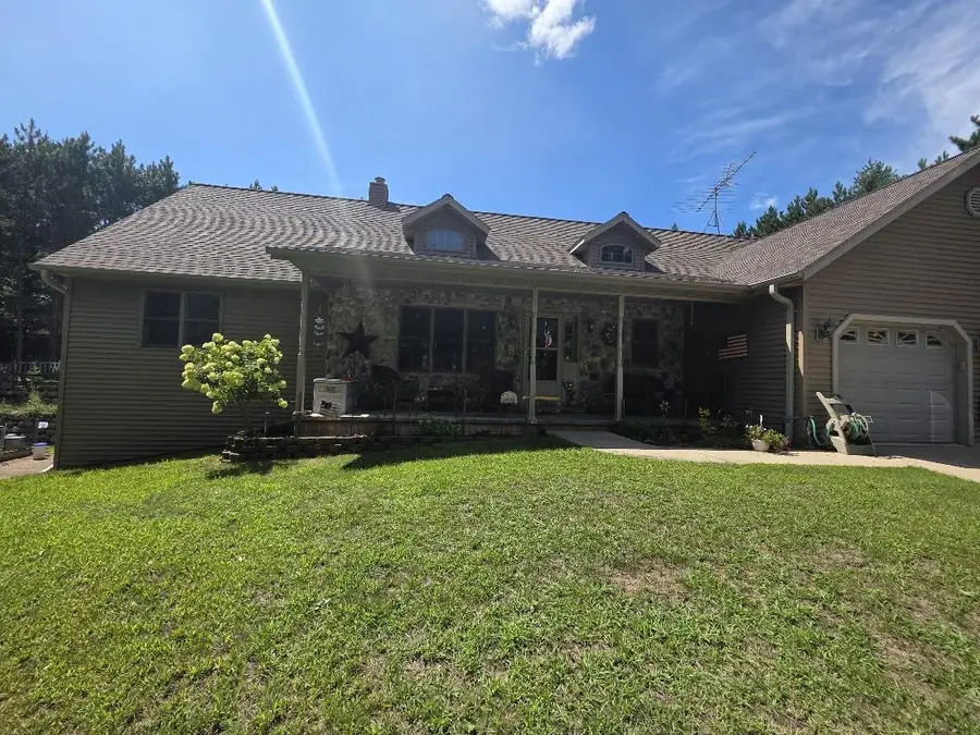 N169 18TH AVENUE, Neshkoro, WI 54960 - #2