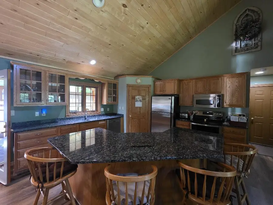 N169 18TH AVENUE, Neshkoro, WI 54960 - #3