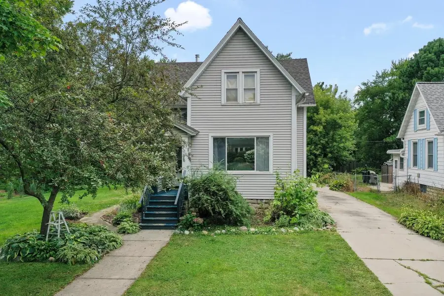 1240 S JACKSON STREET, Green Bay, WI 54301 - #3