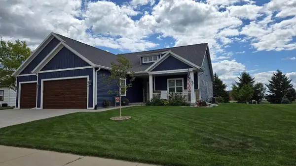 905 DUKE STREET, Brownsville, WI 53006