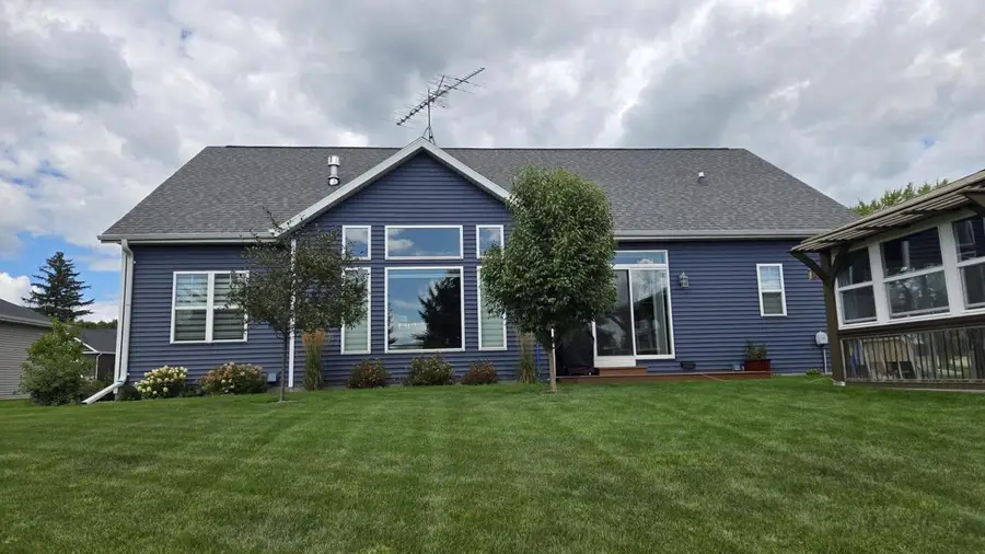 905 DUKE STREET, Brownsville, WI 53006 - #2