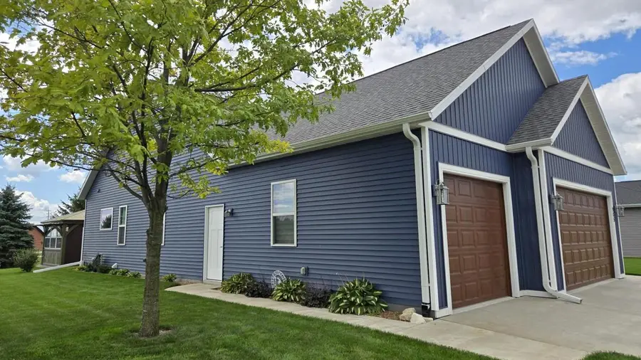 905 DUKE STREET, Brownsville, WI 53006 - #3