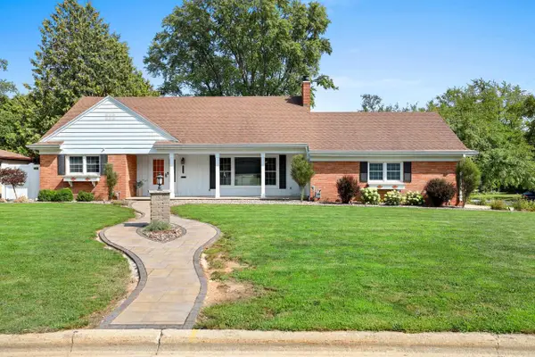 1153 HIGHVIEW LANE, Green Bay, WI 54304