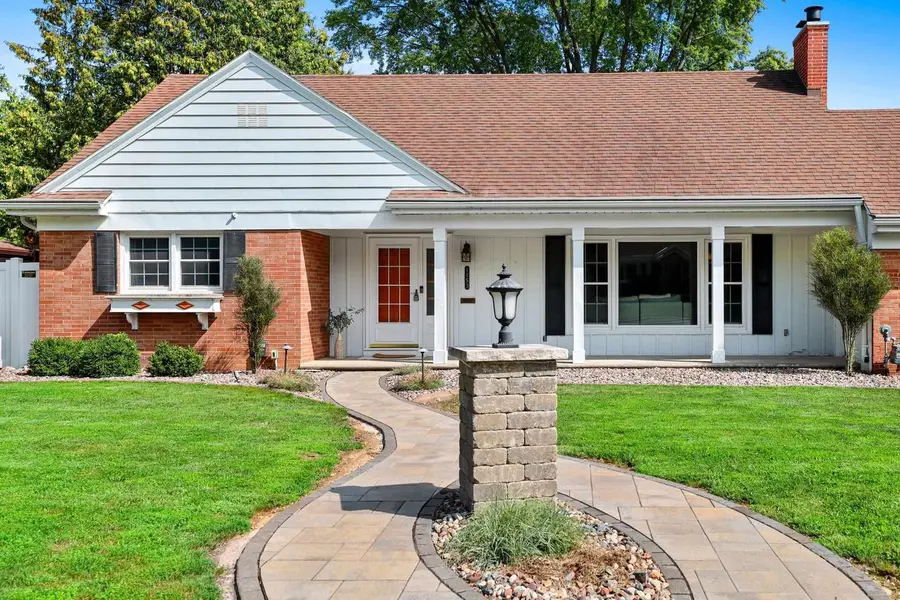 1153 HIGHVIEW LANE, Green Bay, WI 54304 - #3