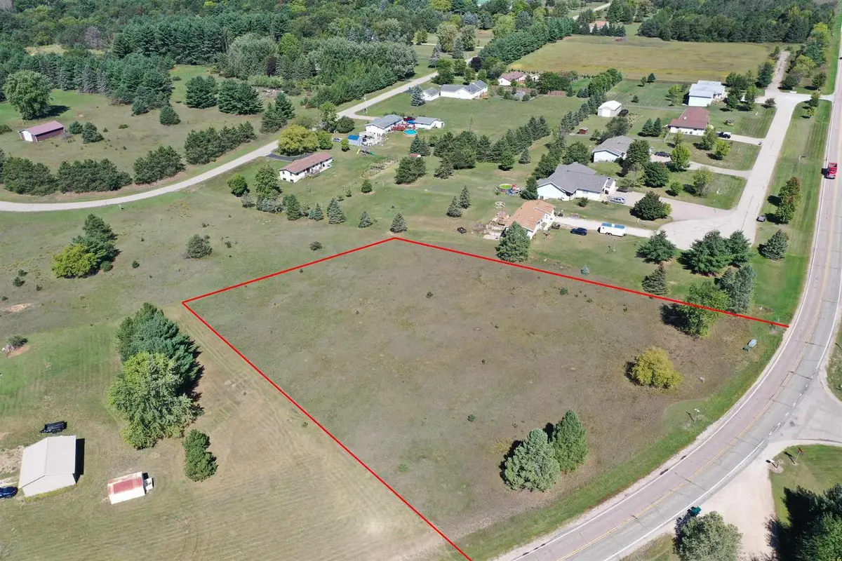HWY K, Waupaca, WI 54981 - #1