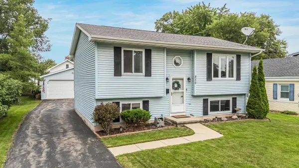 830 OSBORN AVENUE, Oshkosh, WI 54902