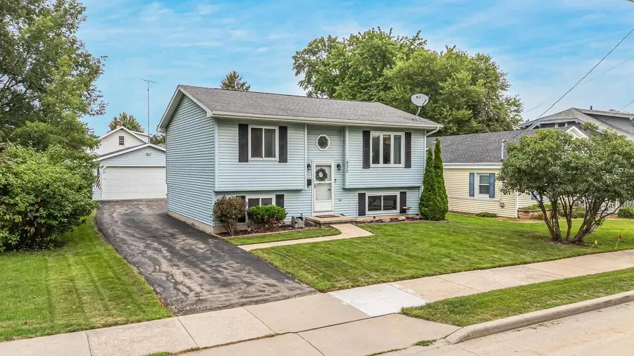 830 OSBORN AVENUE, Oshkosh, WI 54902 - #2
