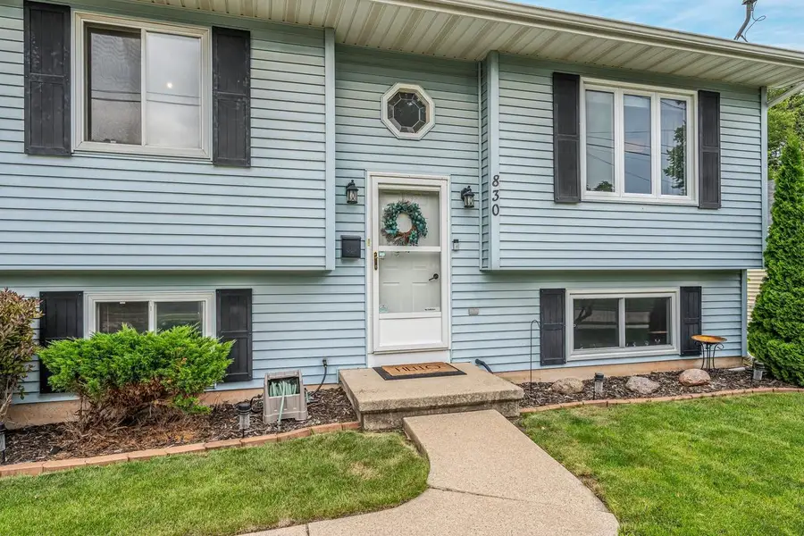830 OSBORN AVENUE, Oshkosh, WI 54902 - #3
