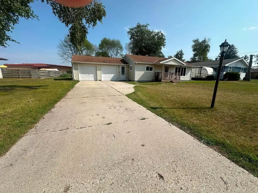 2406 34TH STREET, Two Rivers, WI 54240 - #3