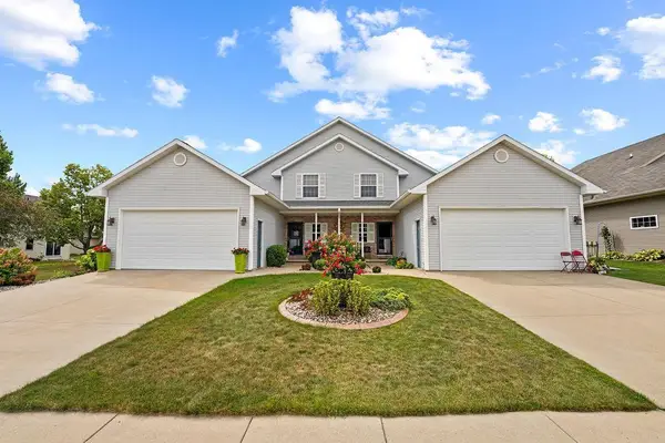 711 W PACKER AVENUE, Oshkosh, WI 54901