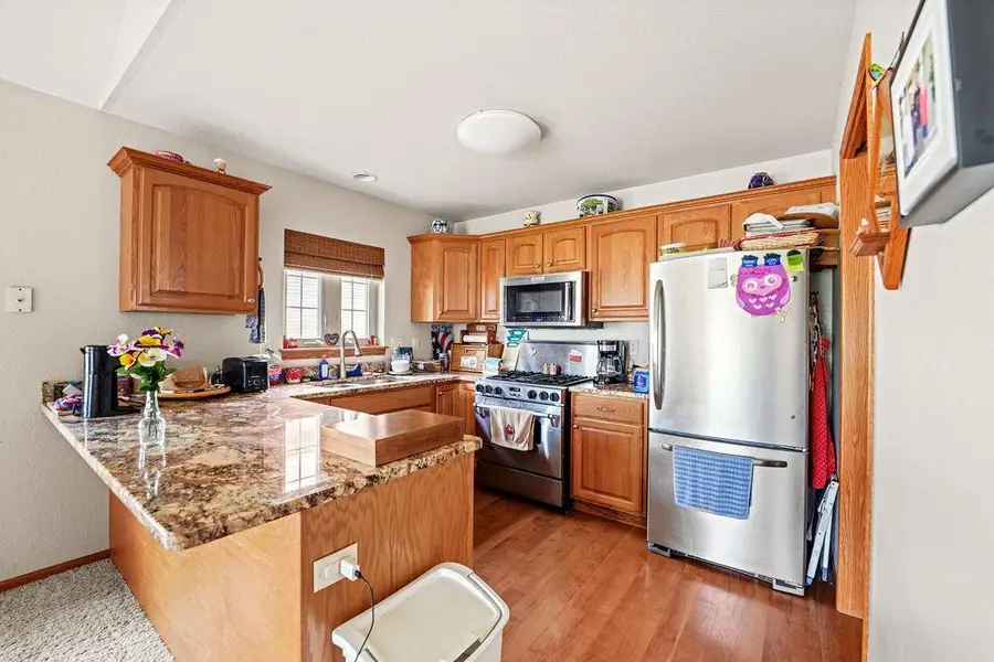 711 W PACKER AVENUE, Oshkosh, WI 54901 - #3