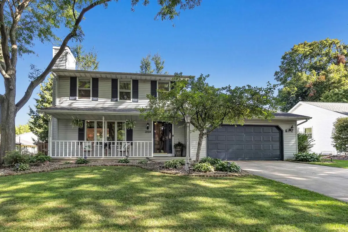 3108 SUMMER PLACE, Green Bay, WI 54313 - #1