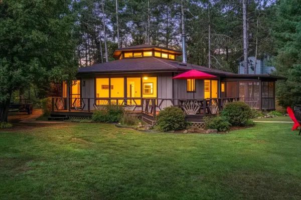 N1320 RUNNING BEAR ROAD, Keshena, WI 54135