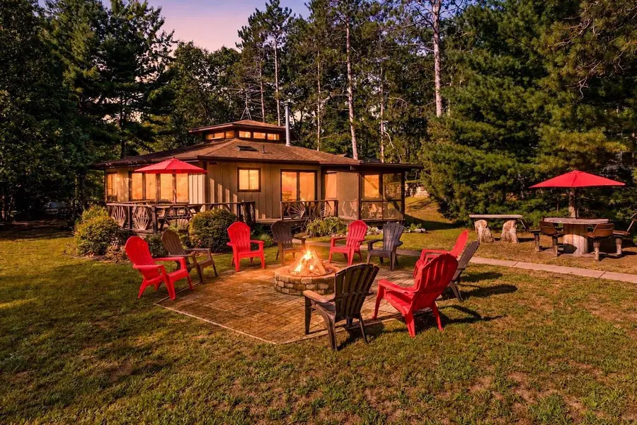 N1320 RUNNING BEAR ROAD, Keshena, WI 54135 - #3