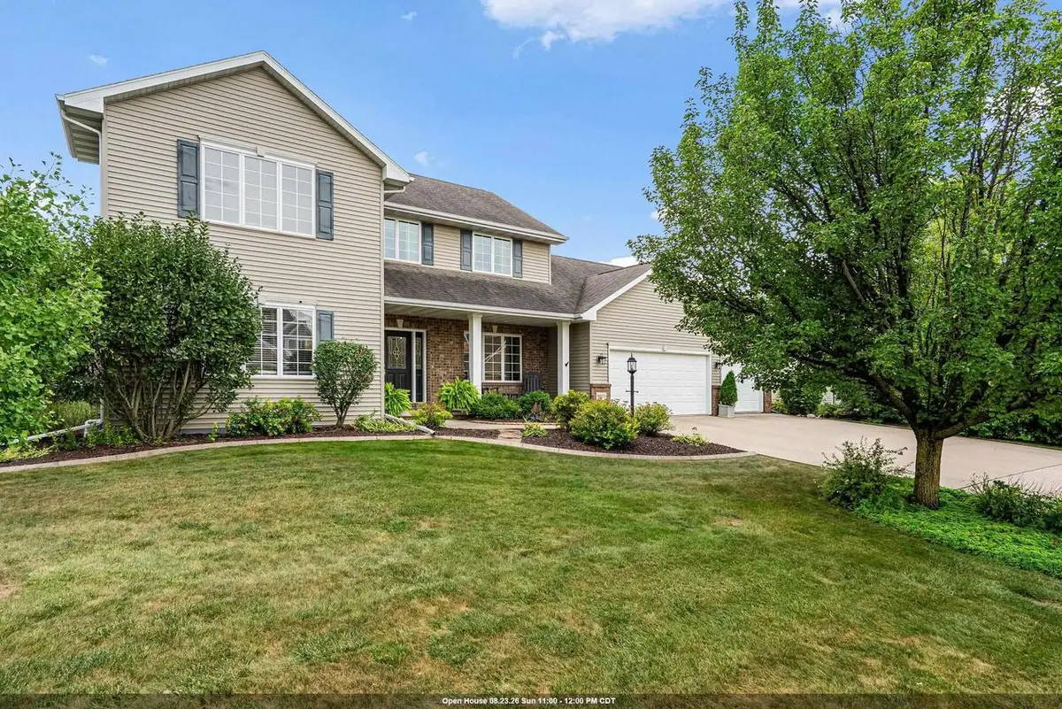 W6571 AUSTIN DRIVE, Appleton, WI 54915 - #1