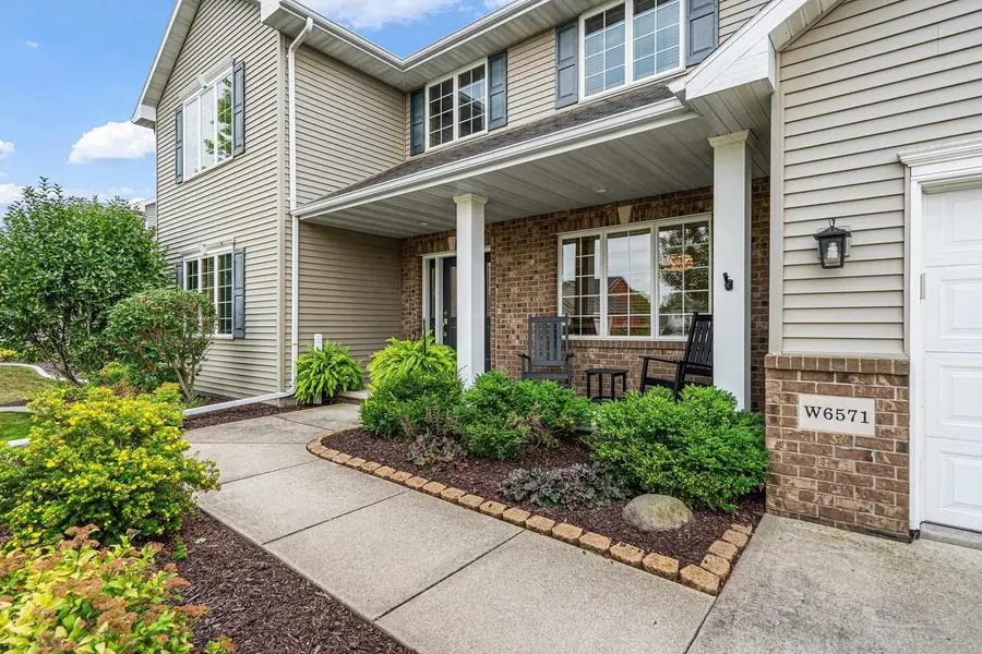 W6571 AUSTIN DRIVE, Appleton, WI 54915 - #2