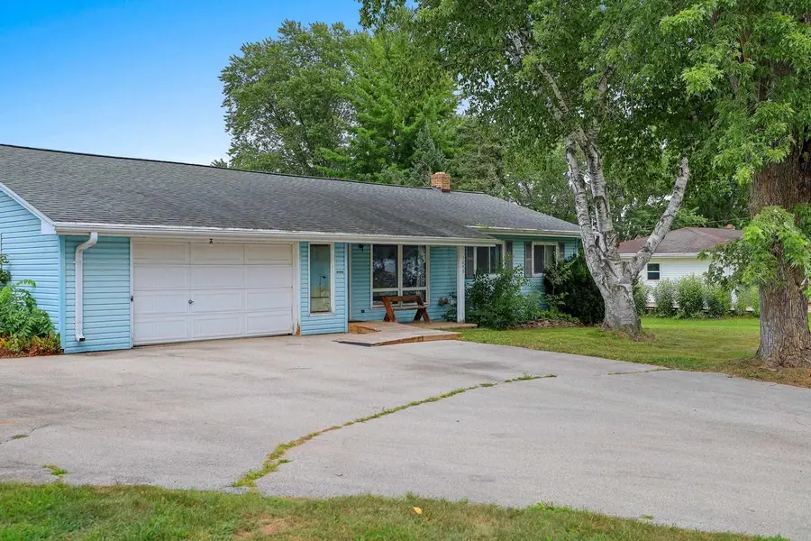 1648 VIEW LANE, Green Bay, WI 54313 - #2
