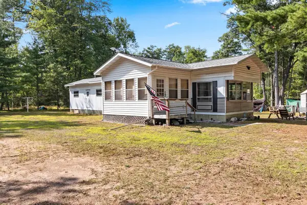 15303 GRINDLE OAK DRIVE, Mountain, WI 54149