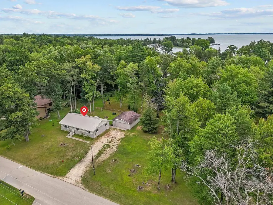 N6014 MORK AVENUE, Shawano, WI 54166 - #3