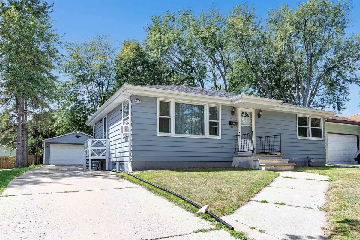 1597 WESTFIELD AVENUE, Green Bay, WI 54303 - #1