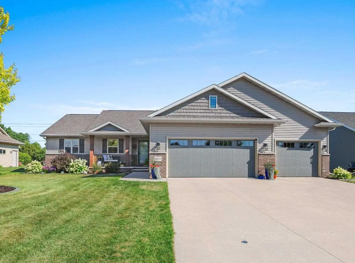 W6438 SAWTOOTH STREET, Menasha, WI 54952 - #1