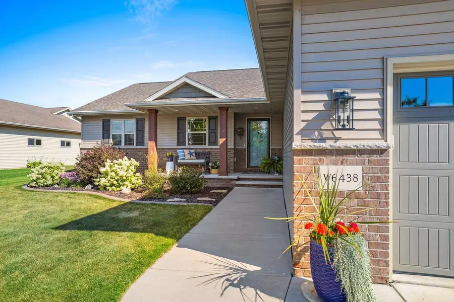 W6438 SAWTOOTH STREET, Menasha, WI 54952 - #2