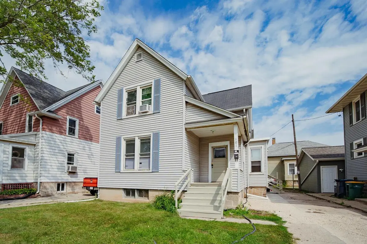 101 W ARNDT STREET, Fond Du Lac, WI 54935 - #1