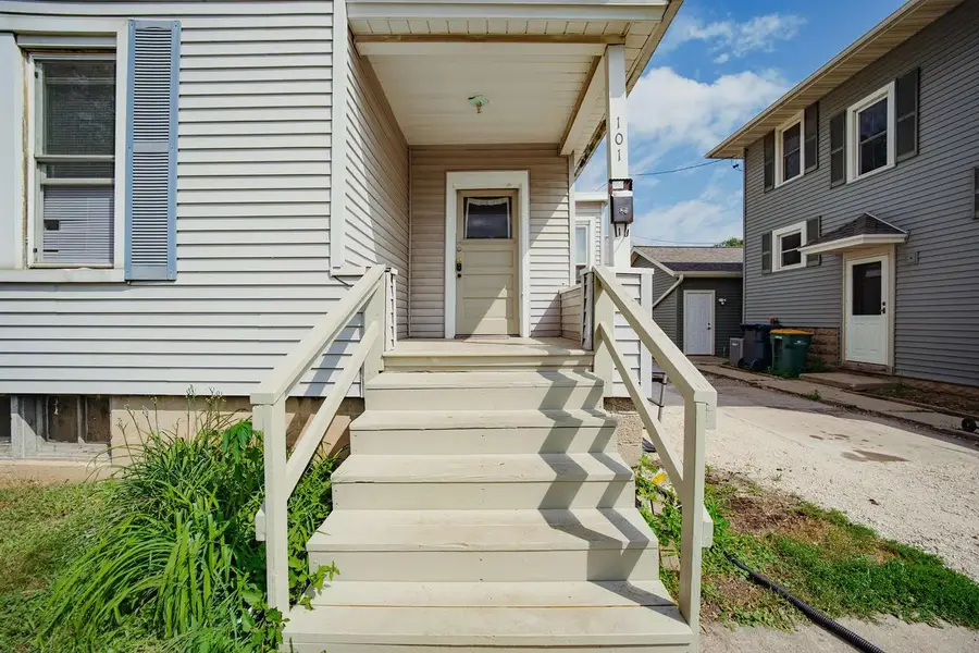 101 W ARNDT STREET, Fond Du Lac, WI 54935 - #2