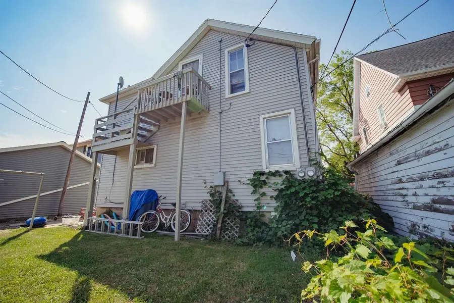 101 W ARNDT STREET, Fond Du Lac, WI 54935 - #3