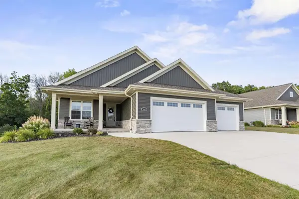 2608 CANVASBACK DRIVE, Menasha, WI 54952