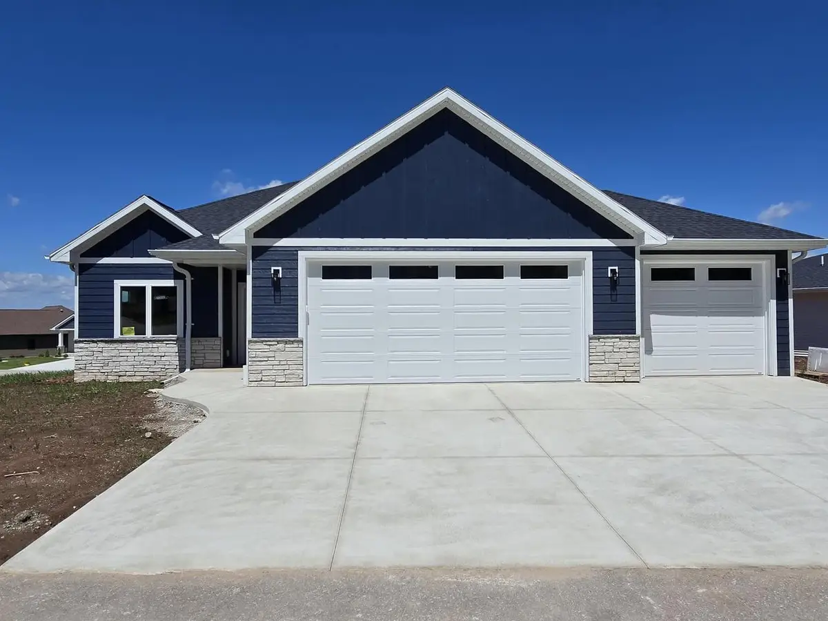 1655 GRACE GARDEN WAY, De Pere, WI 54115 - #1