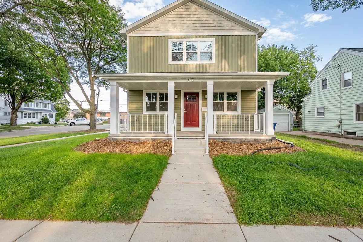 158 N MAPLE AVENUE, Green Bay, WI 54303 - #1