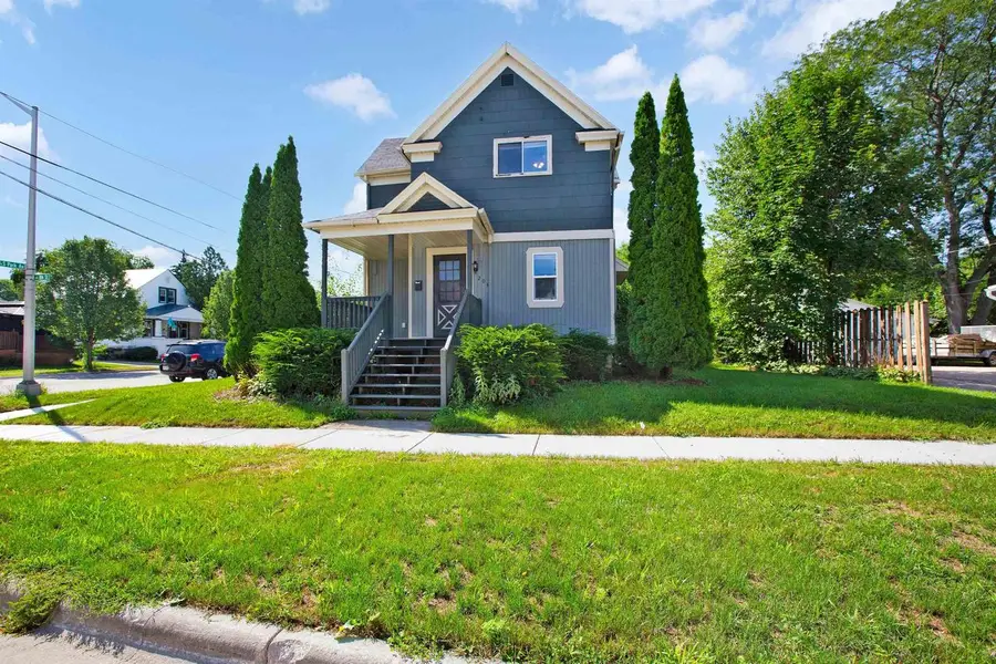 204 8TH STREET, Fond Du Lac, WI 54935 - #2