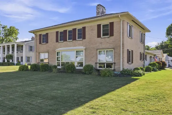 1117 BALDWIN AVENUE, Oshkosh, WI 54901