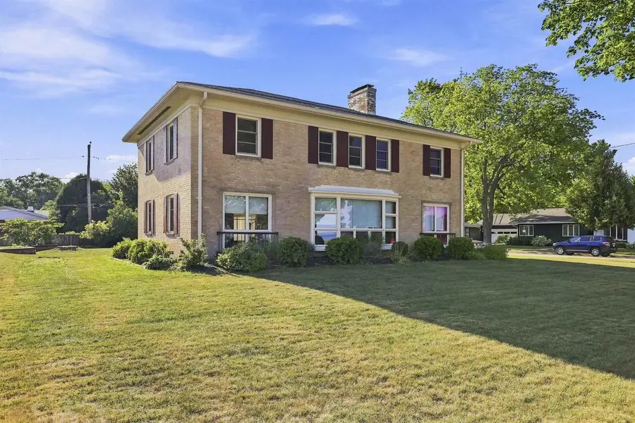 1117 BALDWIN AVENUE, Oshkosh, WI 54901 - #3
