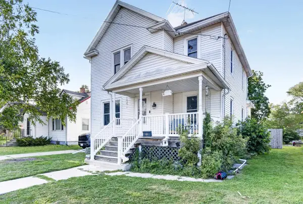 1208 WINNEBAGO AVENUE, Oshkosh, WI 54901