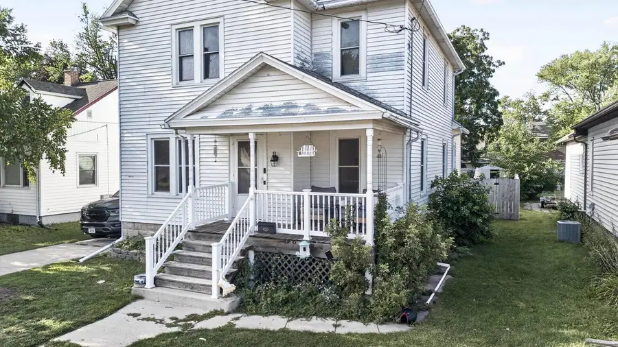 1208 WINNEBAGO AVENUE, Oshkosh, WI 54901 - #3