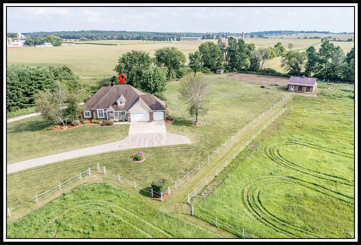 E8403 CHURCH ROAD, New London, WI 54961 - #1