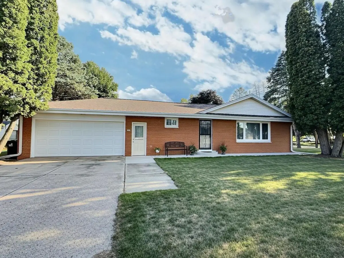 247 W MENASHA AVENUE, Whitelaw, WI 54247 - #1