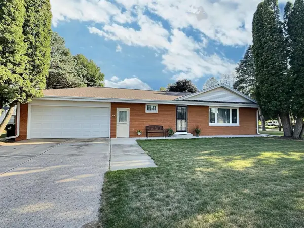 247 W MENASHA AVENUE, Whitelaw, WI 54247