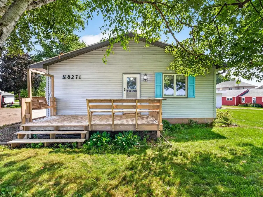 N8271 LAKESHORE DRIVE, Fond Du Lac, WI 54937 - #2